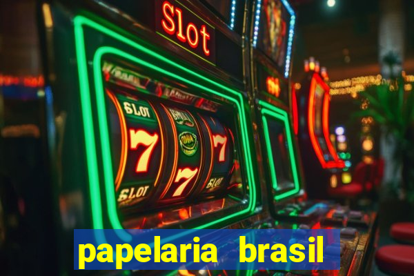 papelaria brasil porto alegre